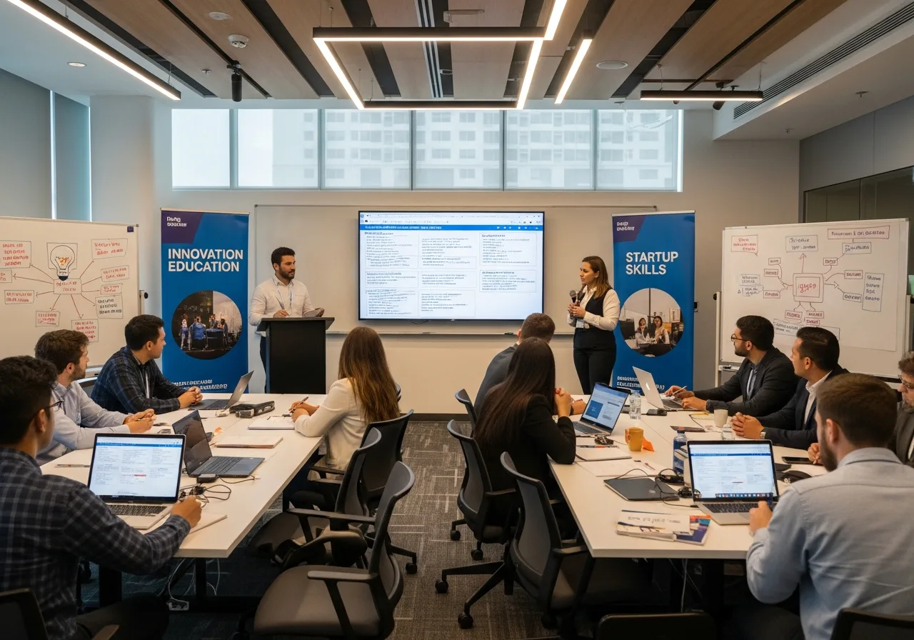 Bold Stream — Innovatives e-Learning im IT-Sektor